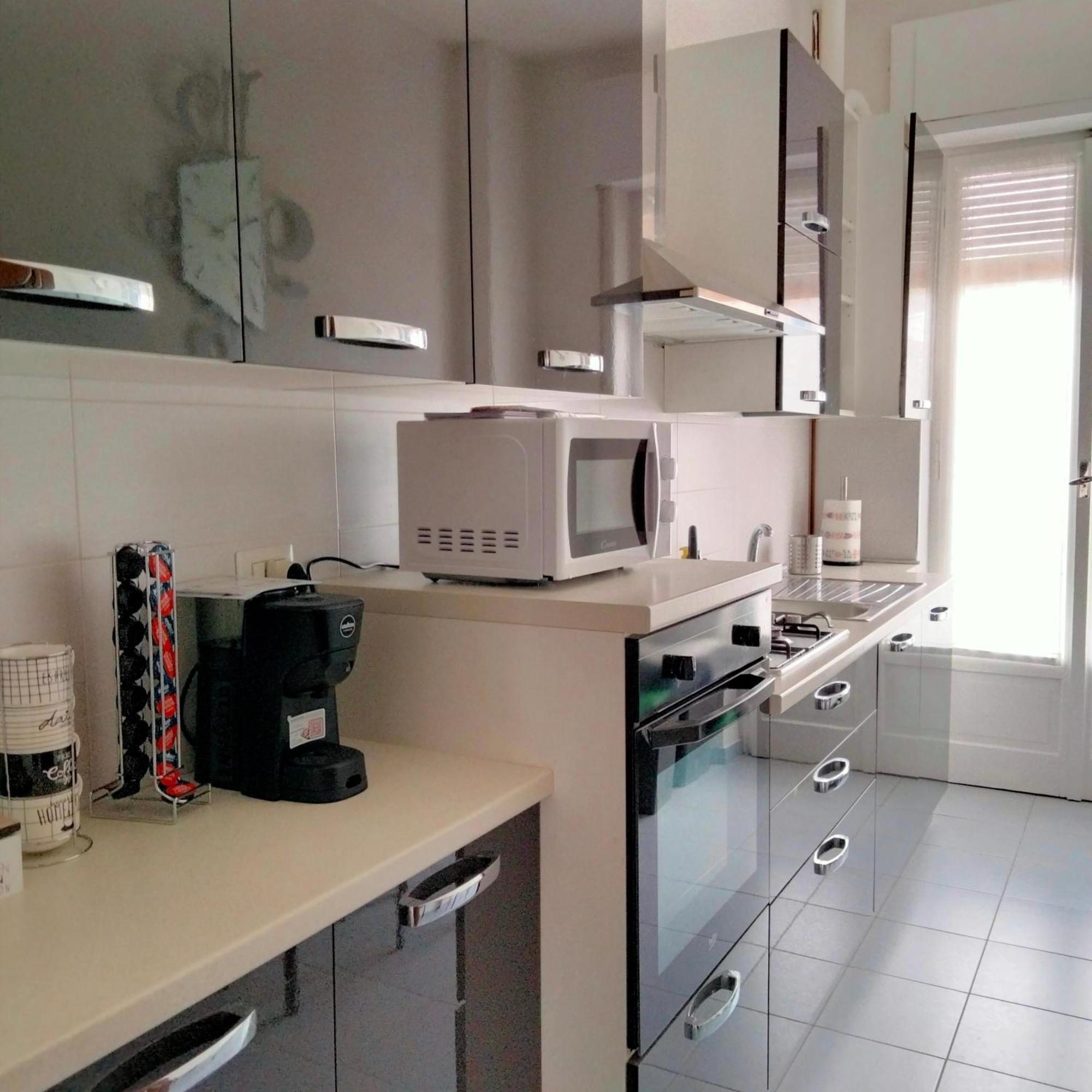 Apartamento Doba House Baveno Exterior foto