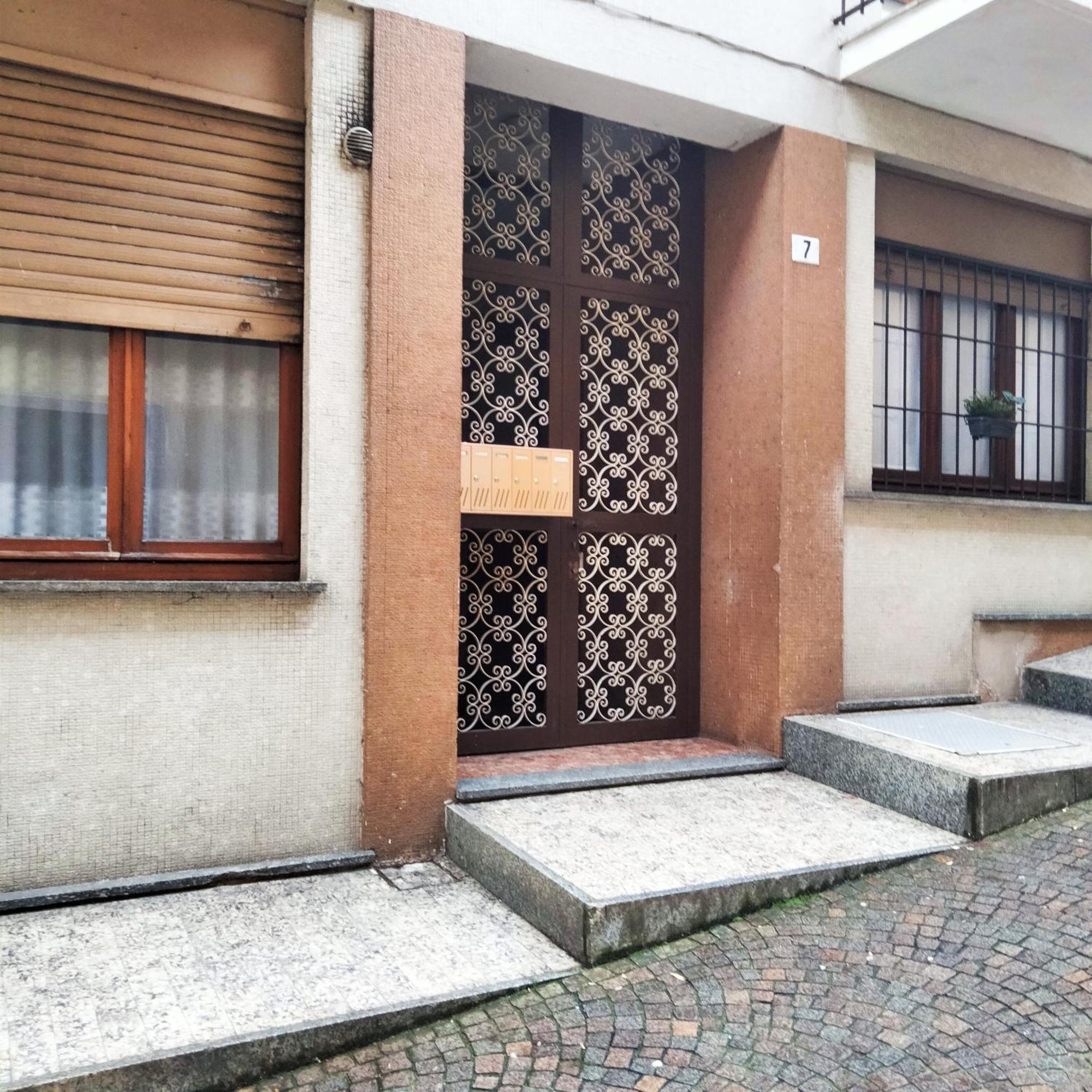 Apartamento Doba House Baveno Exterior foto