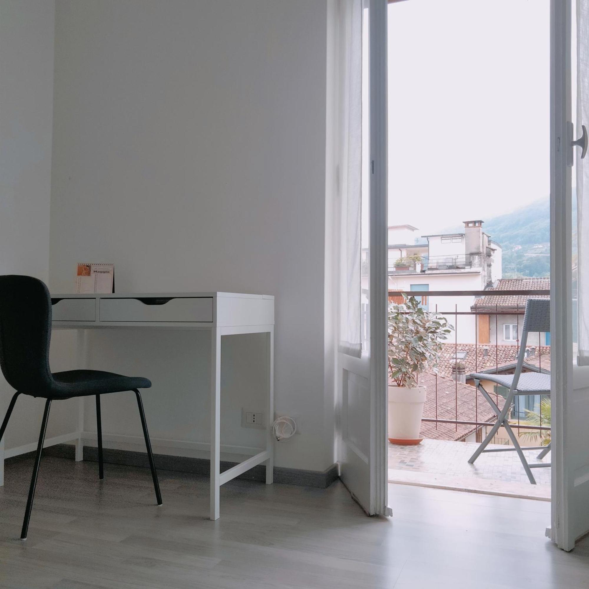 Apartamento Doba House Baveno Exterior foto
