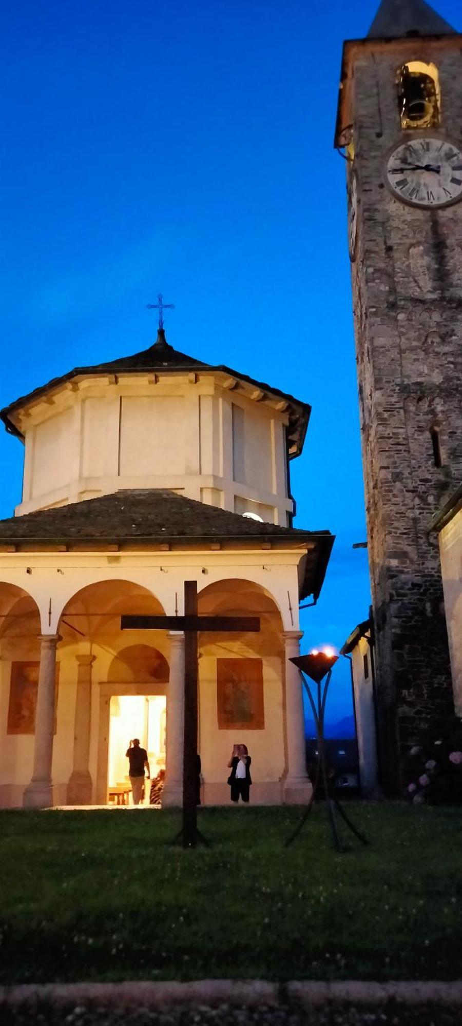 Apartamento Doba House Baveno Exterior foto
