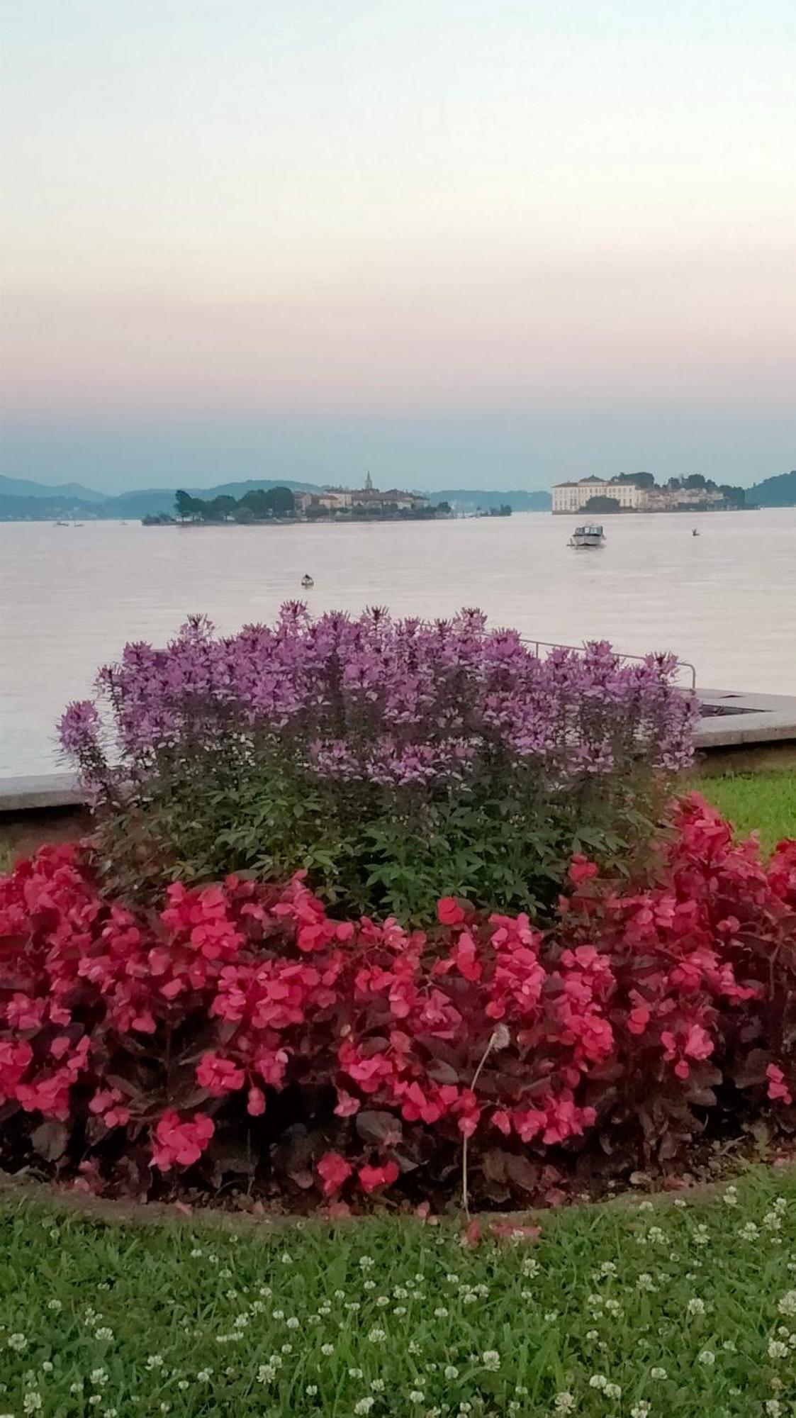 Apartamento Doba House Baveno Exterior foto